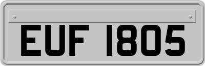 EUF1805