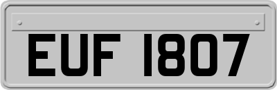 EUF1807
