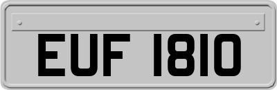 EUF1810