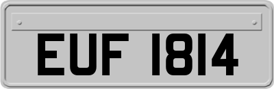 EUF1814