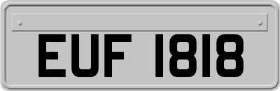 EUF1818