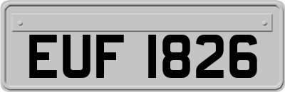 EUF1826