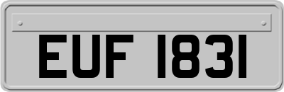 EUF1831
