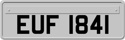 EUF1841
