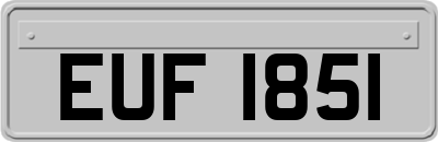 EUF1851