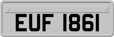 EUF1861