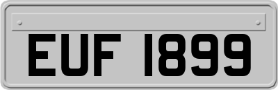 EUF1899