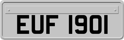 EUF1901