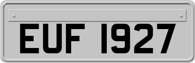 EUF1927
