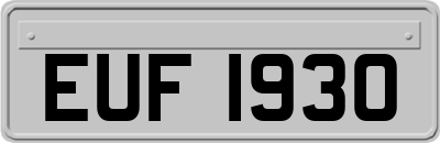 EUF1930