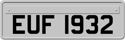 EUF1932