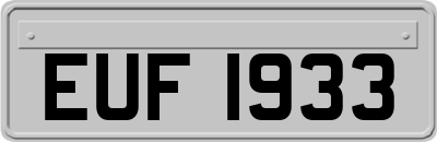 EUF1933