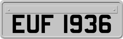 EUF1936