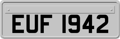 EUF1942