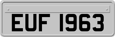 EUF1963