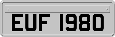 EUF1980