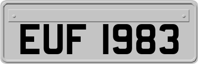 EUF1983