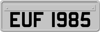 EUF1985