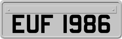 EUF1986