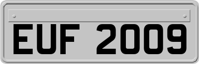 EUF2009