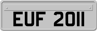 EUF2011