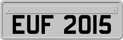 EUF2015