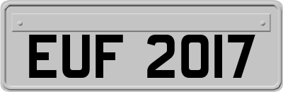 EUF2017