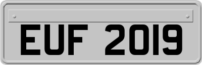 EUF2019
