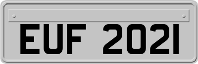 EUF2021