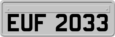 EUF2033