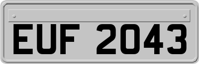 EUF2043