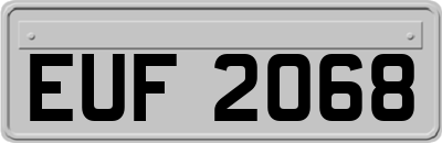 EUF2068