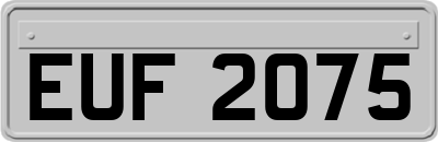 EUF2075