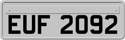EUF2092