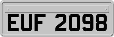 EUF2098