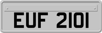 EUF2101