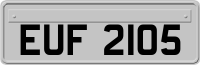 EUF2105