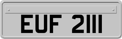EUF2111