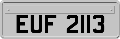 EUF2113