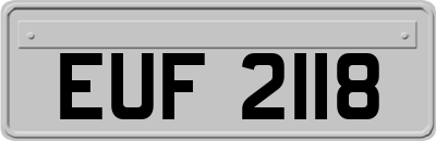 EUF2118