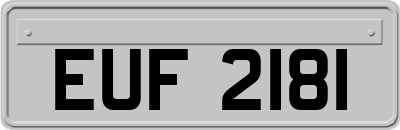 EUF2181