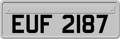 EUF2187