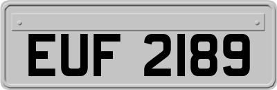 EUF2189