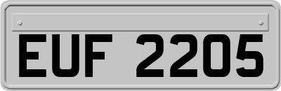 EUF2205