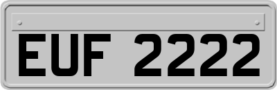 EUF2222