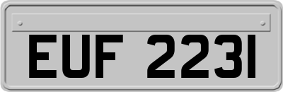 EUF2231