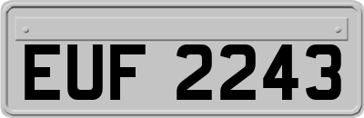 EUF2243