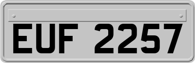 EUF2257