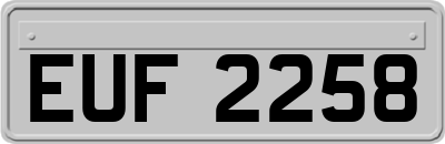 EUF2258