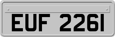 EUF2261